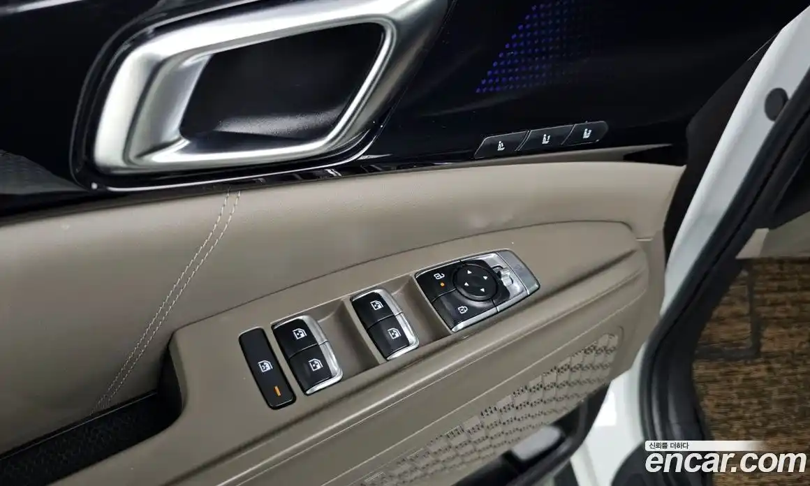 Kia Canival 2025 2.2 Автомат в Москве № 132214, фото 5