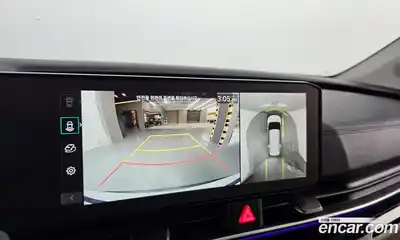 Kia Canival 2025 2.2 Автомат в Москве № 132214, миниатюра 8