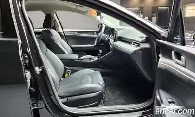 Kia K5 2023 2.0 Автомат в Москве № 132684, миниатюра 11