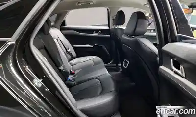 Kia K5 2023 2.0 Автомат в Москве № 132684, миниатюра 12