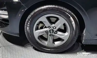 Kia K5 2023 2.0 Автомат в Москве № 132684, миниатюра 2