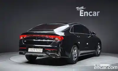 Kia K5 2023 2.0 Автомат в Москве № 132684, миниатюра 8