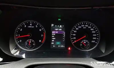 Kia K5 2023 2.0 Автомат в Москве № 132684, миниатюра 9