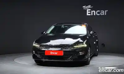 Kia K5 2023 2.0 Автомат в Москве № 132684, миниатюра 10