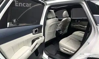 Kia Sorento 2024 1.6 Автомат в Москве № 132802, миниатюра 12