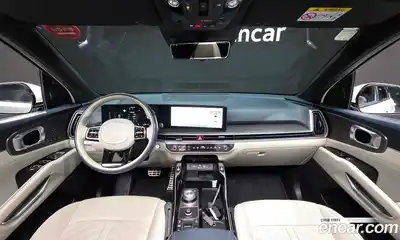 Kia Sorento 2024 1.6 Автомат в Москве № 132802, миниатюра 7