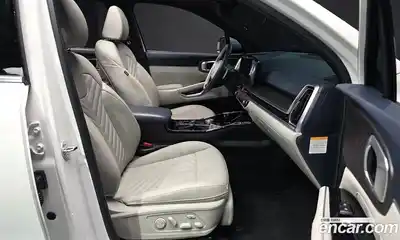 Kia Sorento 2024 1.6 Автомат в Москве № 132802, миниатюра 10