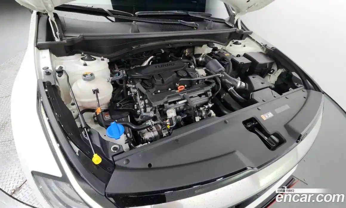 Kia Sportage 2023 1.6 Автомат в Москве № 134230, фото 12