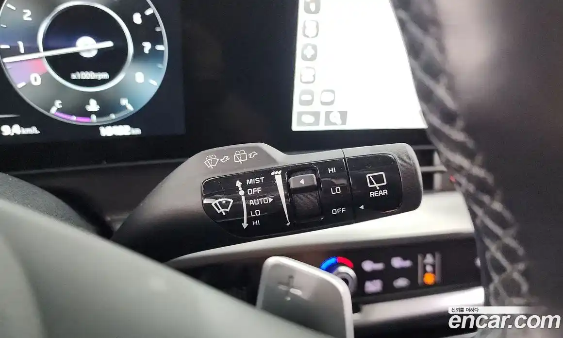 Kia Sportage 2023 1.6 Автомат в Москве № 134230, фото 16