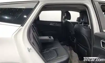 Kia Sportage 2023 1.6 Автомат в Москве № 134230, миниатюра 2