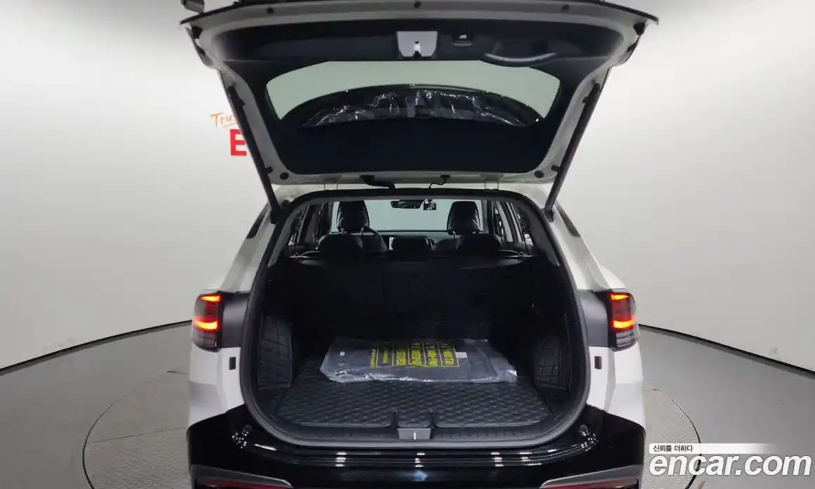 Kia Sportage 2023 1.6 Автомат в Москве № 134230, фото 7