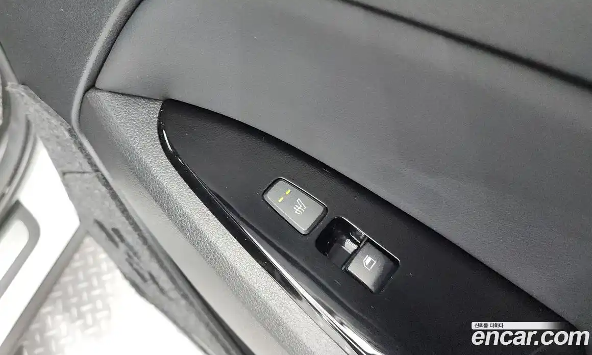 Kia Sportage 2023 1.6 Автомат в Москве № 134230, фото 10