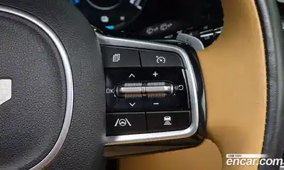 Kia Sorento 2023 1.6 Автомат в Москве № 134308, миниатюра 7