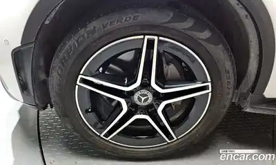 Mercedes-Benz GLC-Class 2022 2.0 Автомат в Москве № 136309, миниатюра 8