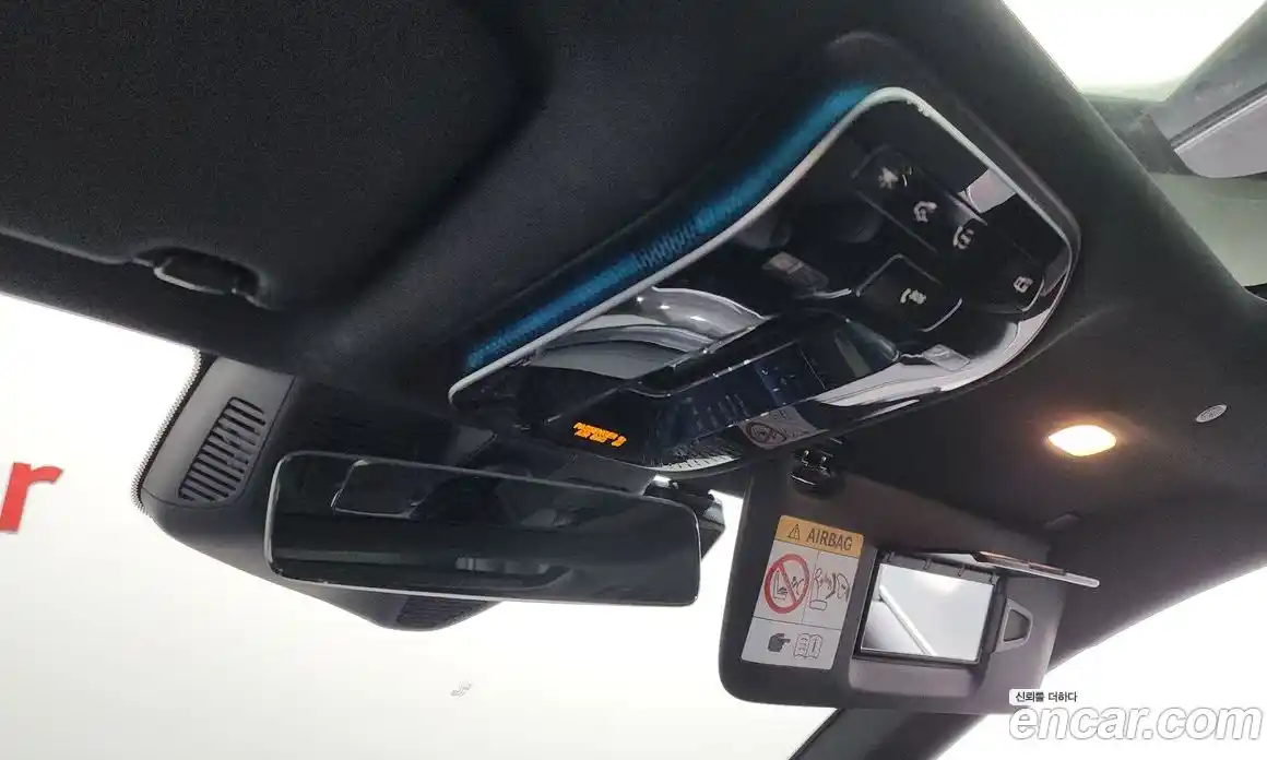 Mercedes-Benz C-Class 2022 2.0 Автомат в Москве № 137043, фото 14