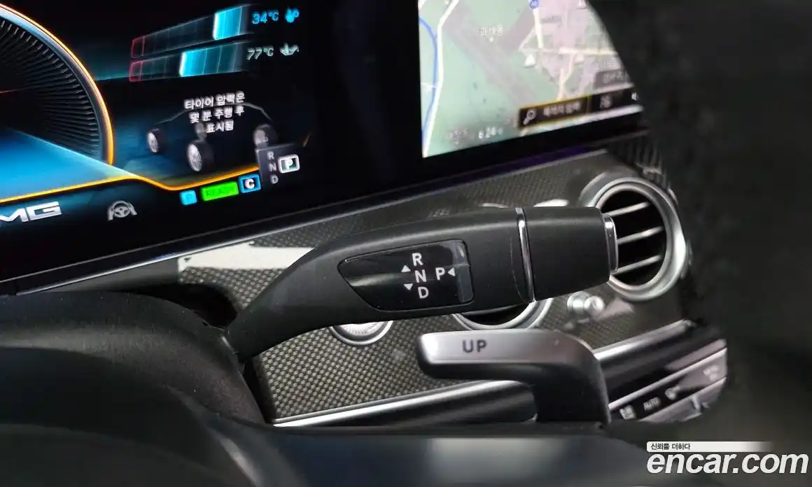 Mercedes-Benz E-Class 2022 3.0 Автомат в Москве № 137485, фото 11