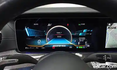 Mercedes-Benz E-Class 2022 3.0 Автомат в Москве № 137485, миниатюра 12