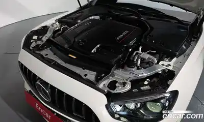 Mercedes-Benz E-Class 2022 3.0 Автомат в Москве № 137485, миниатюра 2