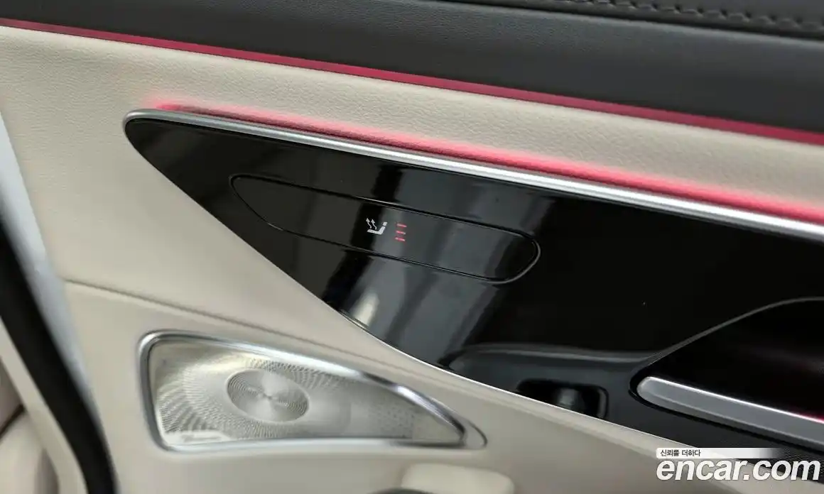 Mercedes-Benz E-Class 2024 2.0 Автомат в Москве № 138308, фото 11