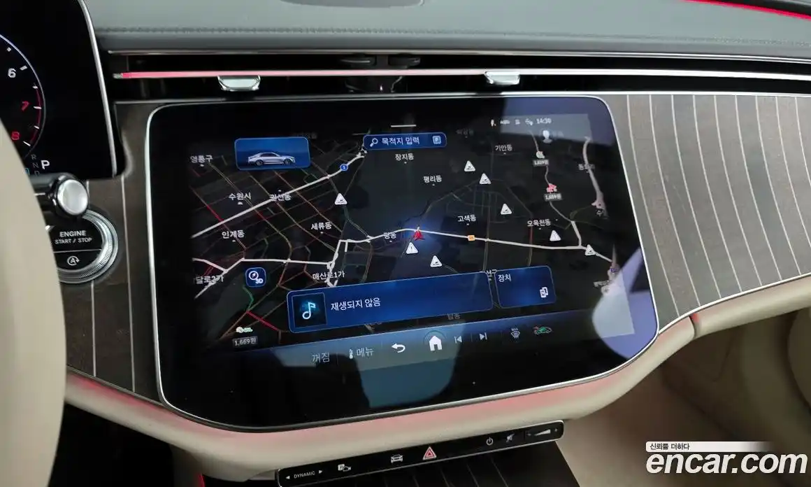 Mercedes-Benz E-Class 2024 2.0 Автомат в Москве № 138308, фото 3