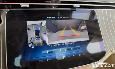 Mercedes-Benz E-Class 2024 2.0 Автомат в Москве № 138308, миниатюра 4