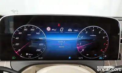 Mercedes-Benz E-Class 2024 2.0 Автомат в Москве № 138308, миниатюра 5