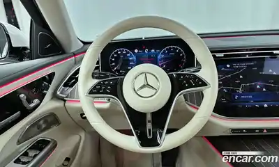 Mercedes-Benz E-Class 2024 2.0 Автомат в Москве № 138308, миниатюра 8