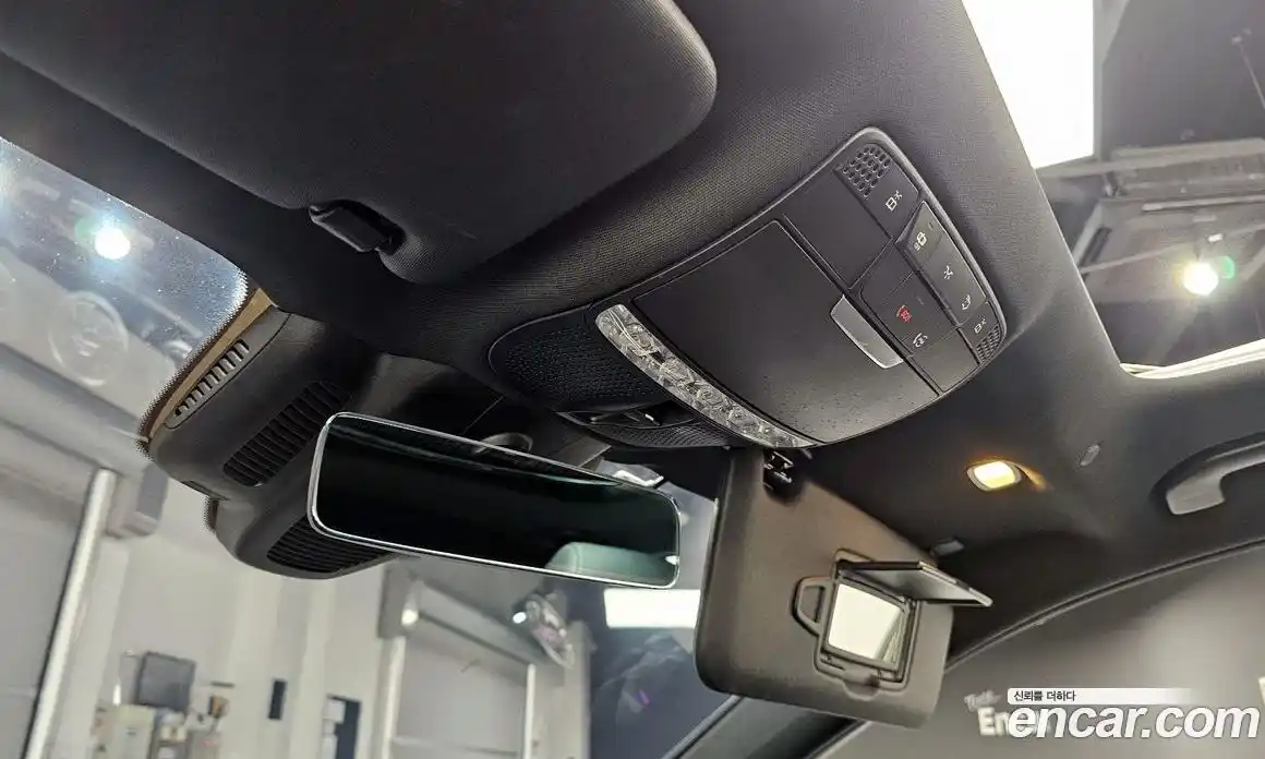 Mercedes-Benz E-Class 2022 2.0 Автомат в Москве № 138768, фото 16