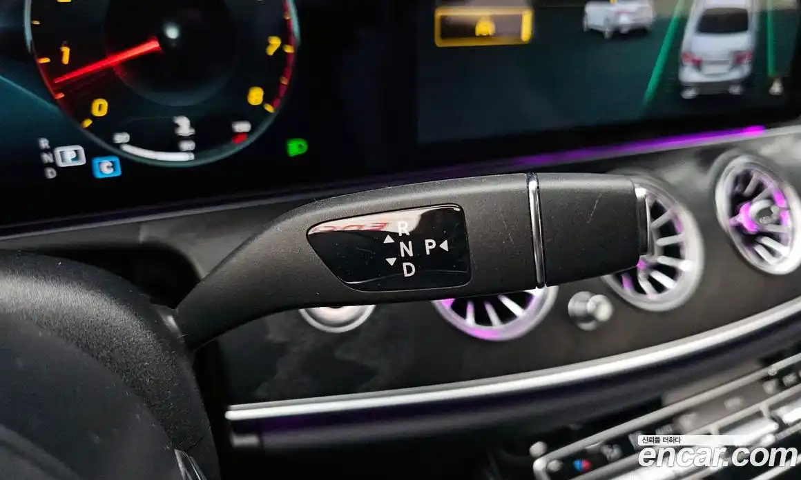 Mercedes-Benz E-Class 2022 2.0 Автомат в Москве № 138768, фото 9