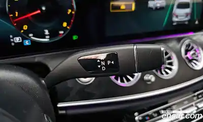 Mercedes-Benz E-Class 2022 2.0 Автомат в Москве № 138768, миниатюра 9