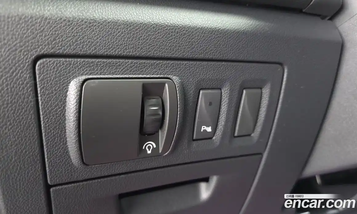 Renault SM7 2016 2.0 Автомат в Москве № 141238, фото 11