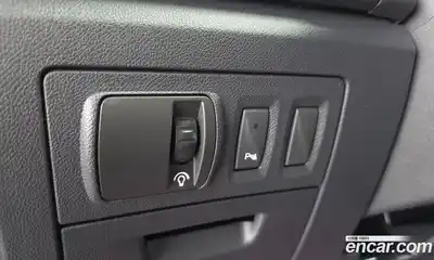 Renault SM7 2016 2.0 Автомат в Москве № 141238, миниатюра 11