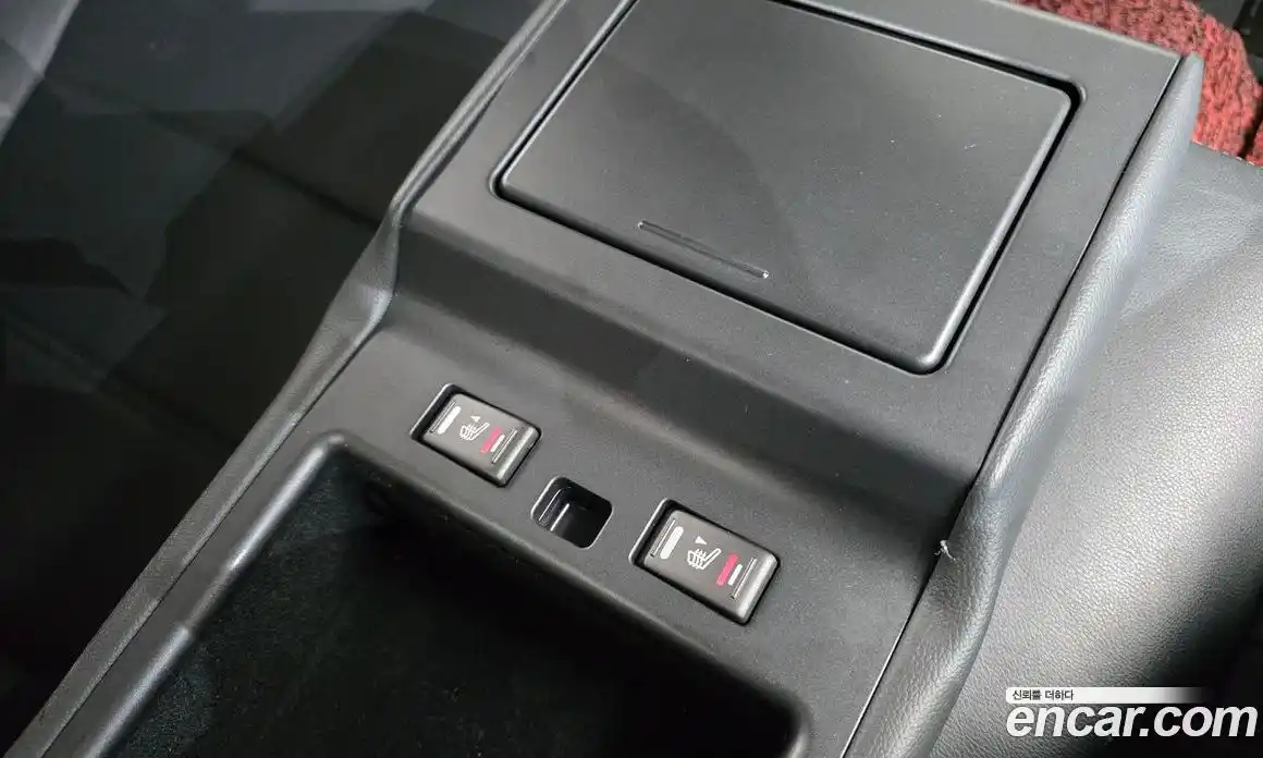 Renault SM7 2016 2.0 Автомат в Москве № 141238, фото 13