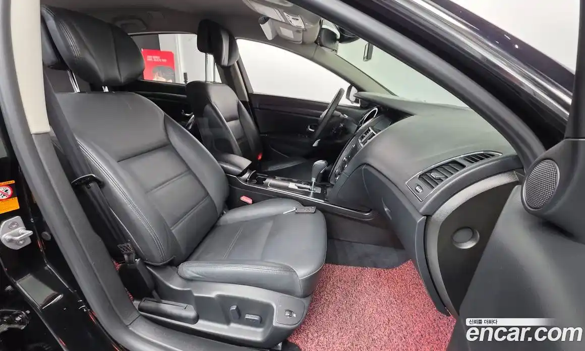 Renault SM7 2016 2.0 Автомат в Москве № 141238, фото 19