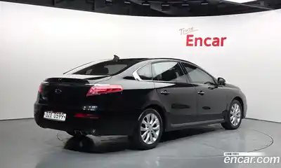 Renault SM7 2016 2.0 Автомат в Москве № 141238, миниатюра 5