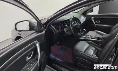 Renault SM7 2016 2.0 Автомат в Москве № 141238, миниатюра 6