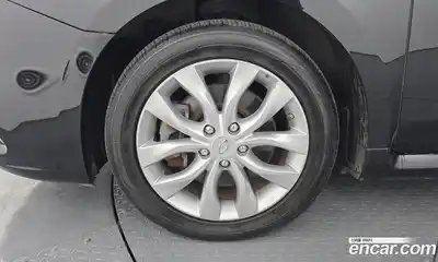 Renault SM7 2016 2.0 Автомат в Москве № 141238, миниатюра 8