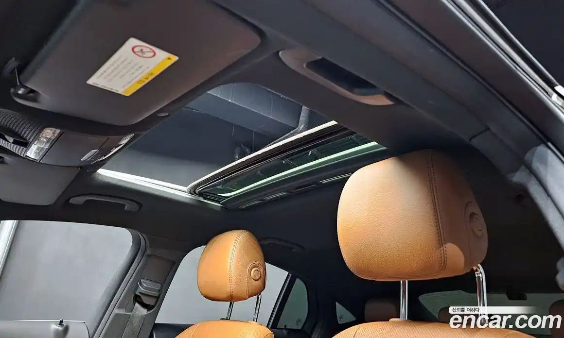 Mercedes-Benz GLC-Class 2020 2.0 Автомат в Москве № 141245, фото 10