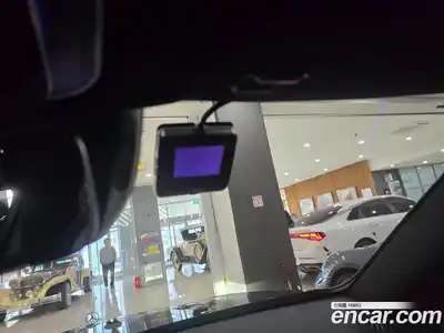 Mercedes-Benz S-Class 2023 3.0 Автомат в Москве № 142668, миниатюра 11