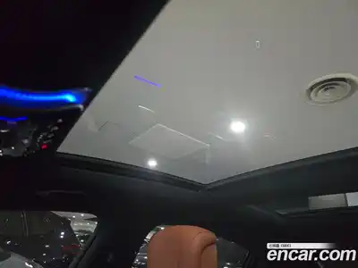 Mercedes-Benz S-Class 2023 3.0 Автомат в Москве № 142668, миниатюра 12