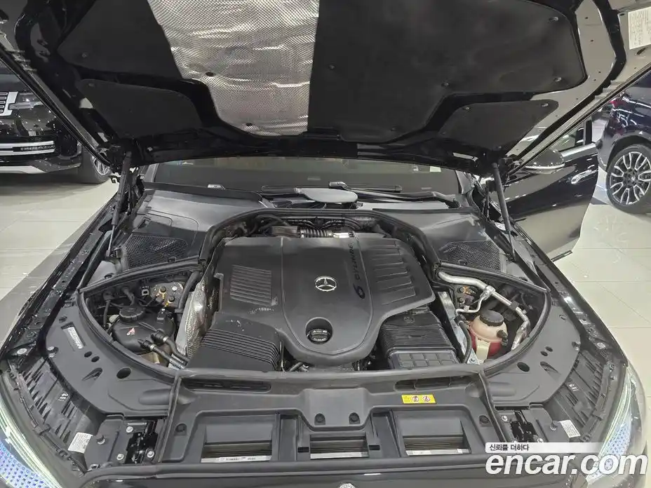 Mercedes-Benz S-Class 2023 3.0 Автомат в Москве № 142668, фото 6
