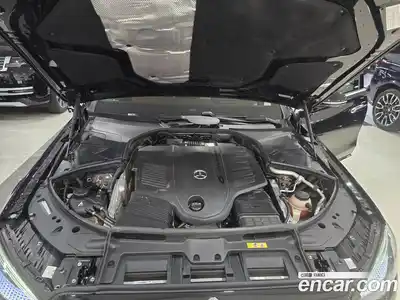 Mercedes-Benz S-Class 2023 3.0 Автомат в Москве № 142668, миниатюра 6