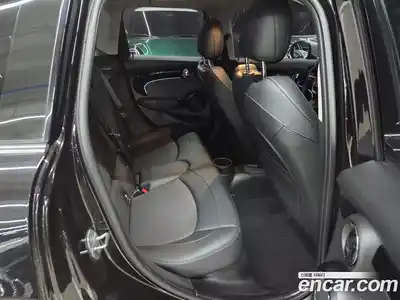 Mini Cooper 2022 1.5 Автомат в Москве № 147204, миниатюра 12