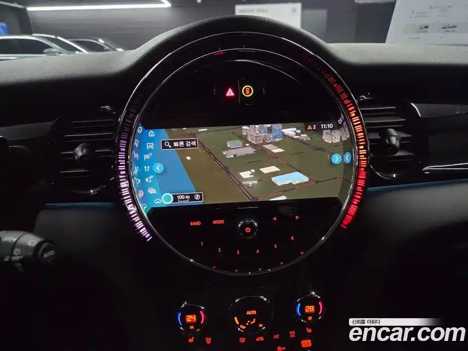 Mini Cooper 2022 1.5 Автомат в Москве № 147204, фото 14