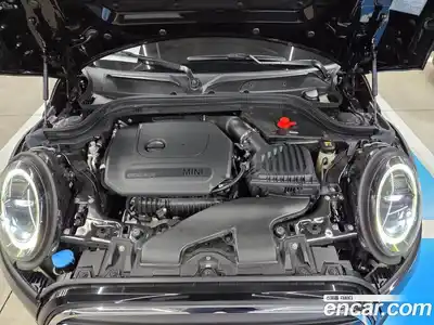 Mini Cooper 2022 1.5 Автомат в Москве № 147204, миниатюра 6