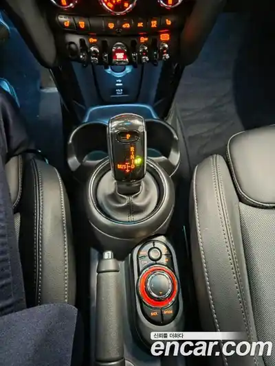 Mini Cooper 2022 1.5 Автомат в Москве № 147204, миниатюра 9