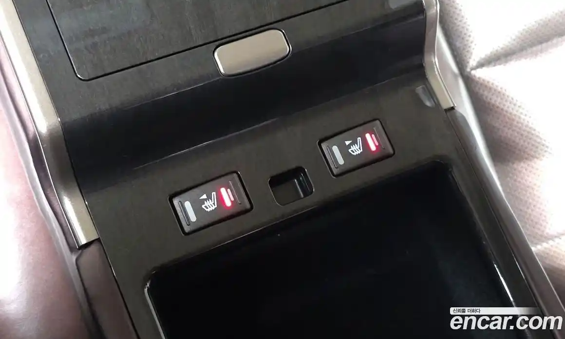 Renault SM7 2015 3.5 Автомат в Москве № 148553, фото 16