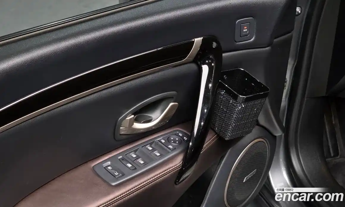 Renault SM7 2015 3.5 Автомат в Москве № 148553, фото 20