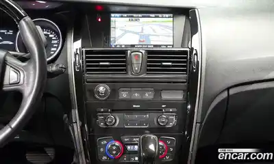 Renault SM7 2015 3.5 Автомат в Москве № 148553, миниатюра 2