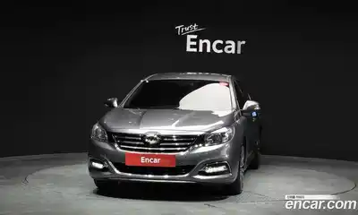 Renault SM7 2015 3.5 Автомат в Москве № 148553, миниатюра 4